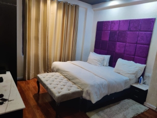 2 Bhk Fully - Furnished Luxury Apartment For Sale in Bharari Shimla HP